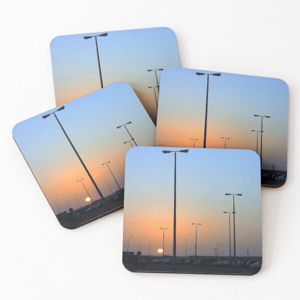 Item preview, Jeddah Sunset designed and sold by likbatonboot.