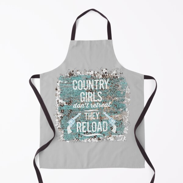 Item preview, Country Girls Reload designed and sold by designbyjodyb.