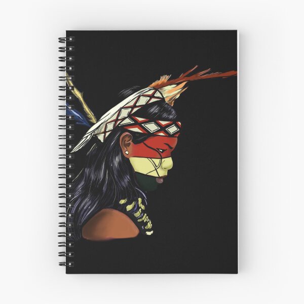 Item preview, Native American Tribe, Tribe, beautiful nature, Amazon rainforest designed and sold by RICHARDSOMS.