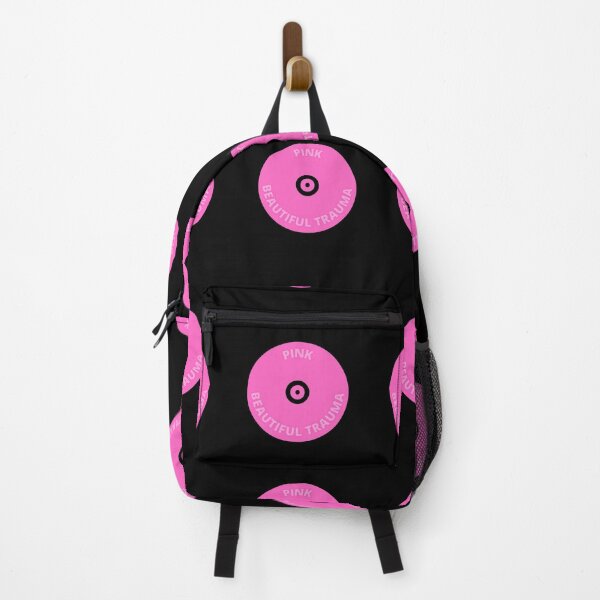 Item preview, Pink Beautiful Trauma designed and sold by HasnaanMohsin.