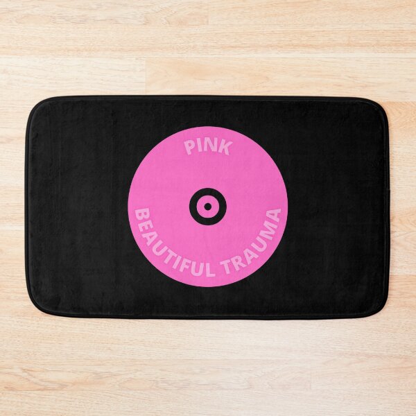 Item preview, Pink Beautiful Trauma designed and sold by HasnaanMohsin.