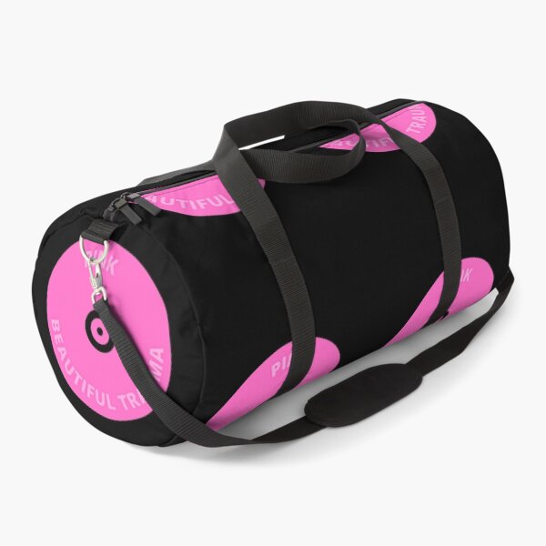 Item preview, Pink Beautiful Trauma designed and sold by HasnaanMohsin.