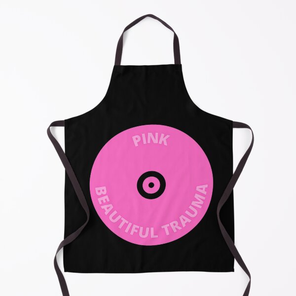 Item preview, Pink Beautiful Trauma designed and sold by HasnaanMohsin.