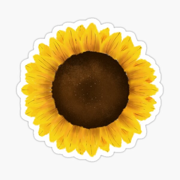 Artikel-Vorschau von Sonnenblume, designt und verkauft von AthalyAltay.