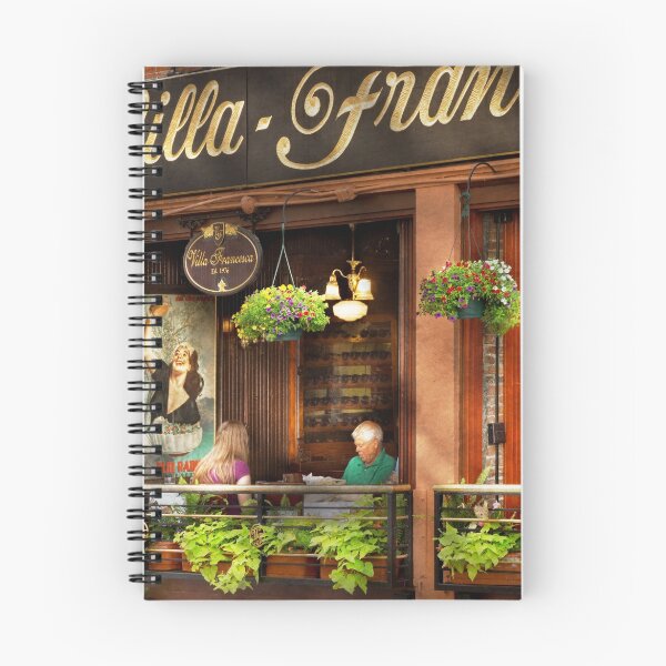 Item preview, City - Boston MA - Villa Francesca designed and sold by Mike Savad Photography.