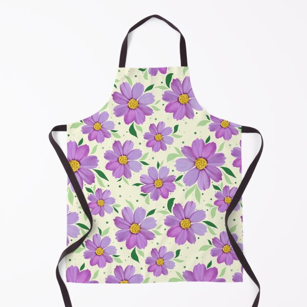 Item preview, Elegant flowers pattern designed and sold by ErikartStudio.