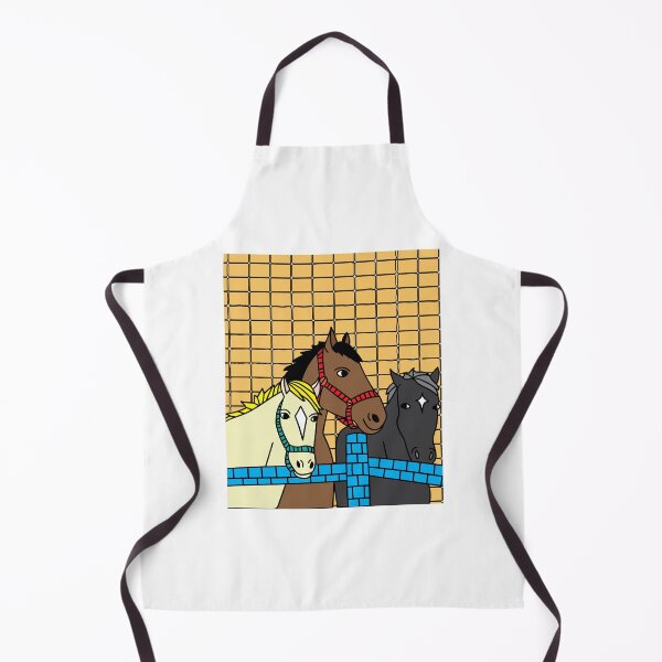 Item preview, Horses Rider Pony Girl designed and sold by flofin.