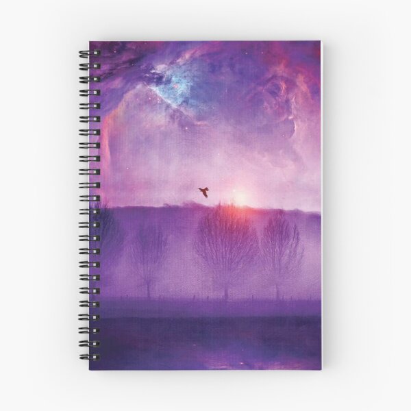 Item preview, Nebula de Orión designed and sold by EllisDodd.