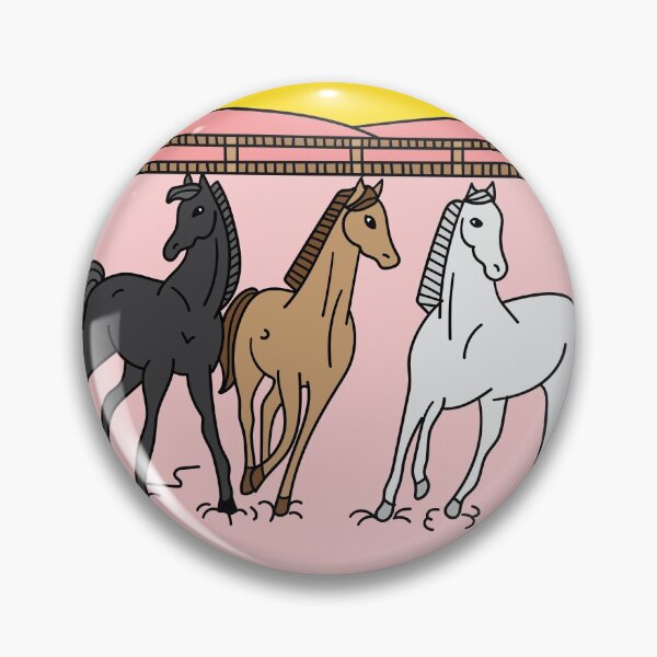 Artikelvorschau, Pferde Reiter Pony Mädchen entworfen und verkauft von flofin.