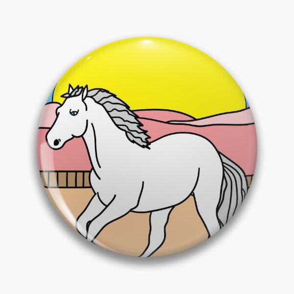 Artikelvorschau, Pferde Reiter Pony Mädchen entworfen und verkauft von flofin.