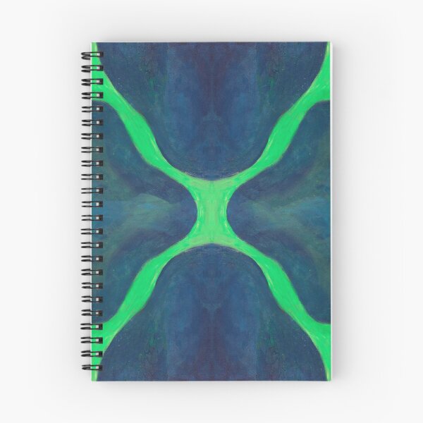 Item preview, Green X designed and sold by TaosBritDan.