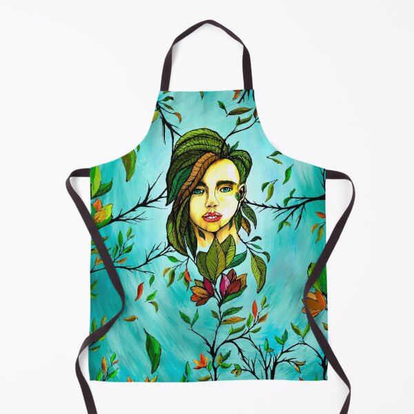 Item preview, nature incarnate- facial pareidolias - eco-art designed and sold by avkartgallery.