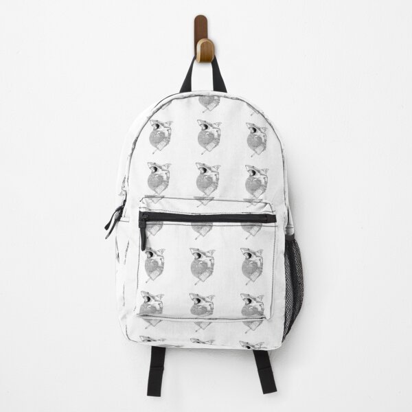 naruto backpack target
