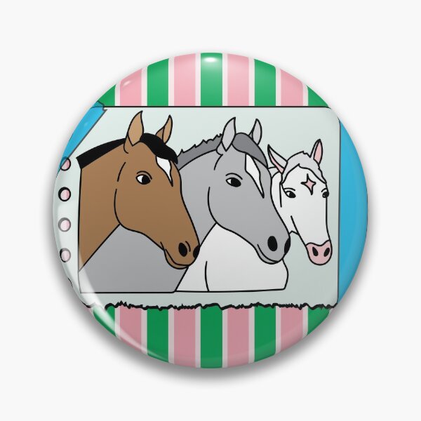 Artikelvorschau, Pferde Reiter Pony Mädchen entworfen und verkauft von flofin.