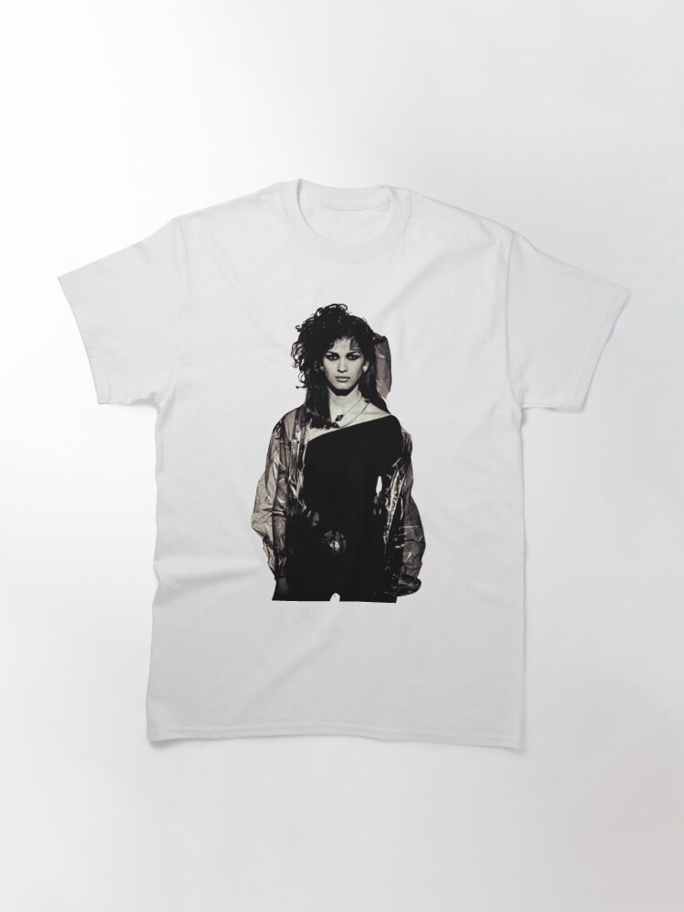 gia carangi t shirt