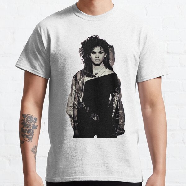 gia carangi t shirt