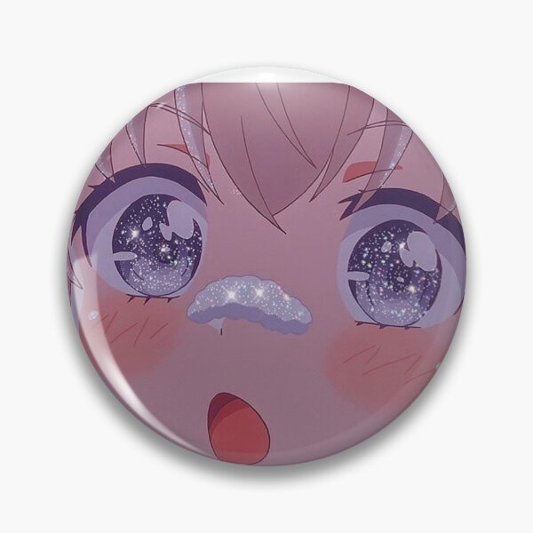 Item preview, I love Hanime designed and sold by Awaiky.