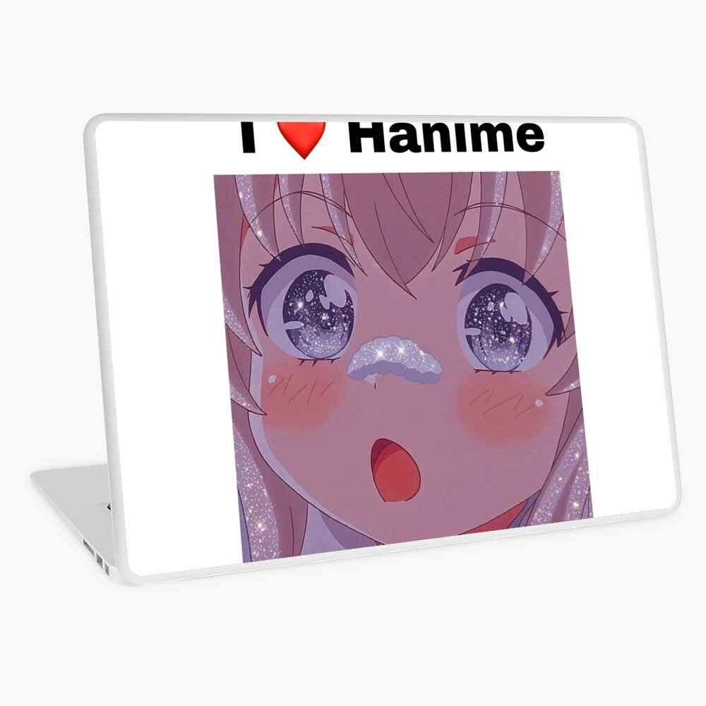 Hanime pfp