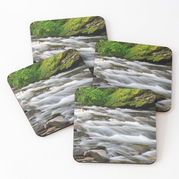 Item preview, Cascades On Little River 3 designed and sold by Phil Perkins.
