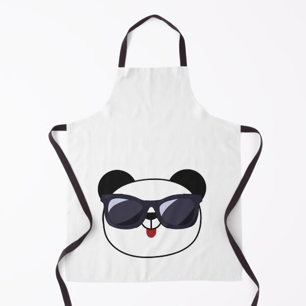 Item preview, Panda Wearing Sunglasses - Cute Panda designed and sold by BellaVille.
