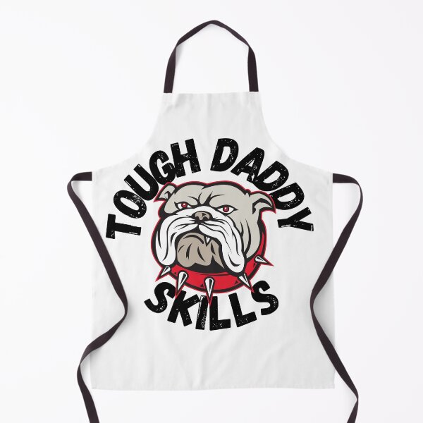 Item preview, Built Dad Tough with Pet Parent Skills designed and sold by Mary Maple.