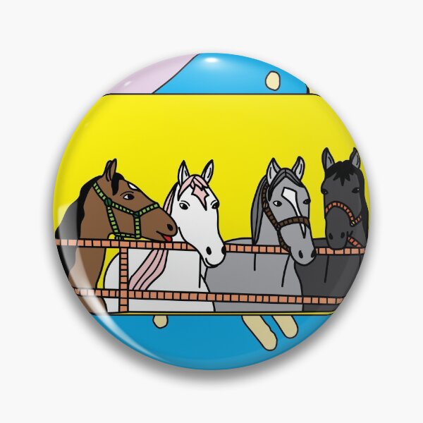Artikelvorschau, Pferde Reiter Pony Mädchen entworfen und verkauft von flofin.