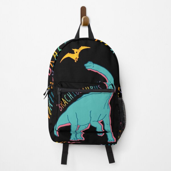 Vista previa del artículo con la obra «Dinosaurio braquiosaurio», diseñado y vendido por 2929shop.