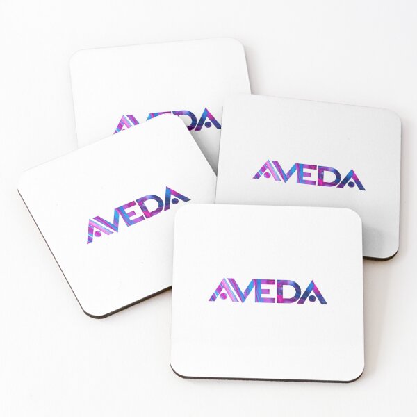 Item preview, Pink Blue Purple Aveda designed and sold by Dalaura.