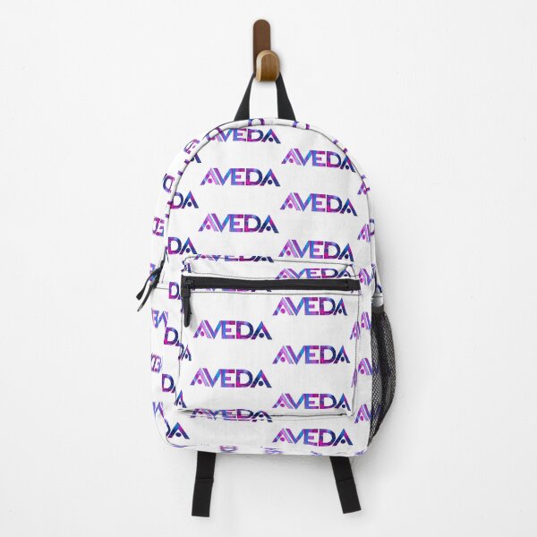 Artikelvorschau, Pink Blue Purple Aveda entworfen und verkauft von Dalaura.