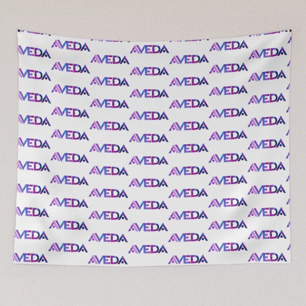 Item preview, Pink Blue Purple Aveda designed and sold by Dalaura.