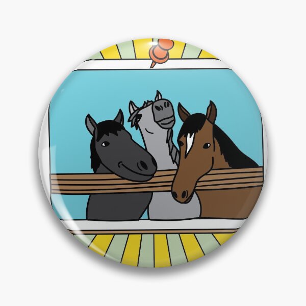 Artikelvorschau, Pferde Reiter Pony Mädchen entworfen und verkauft von flofin.