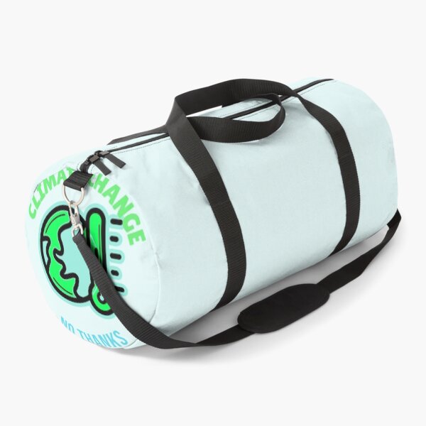Item preview, Climate Change? No Thanks. Stop Climate Change. Save Earth designed and sold by TheGoToStore.