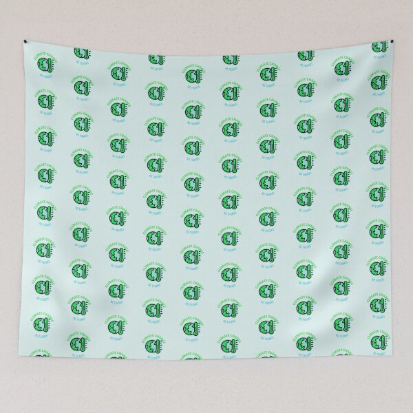 Item preview, Climate Change? No Thanks. Stop Climate Change. Save Earth designed and sold by TheGoToStore.