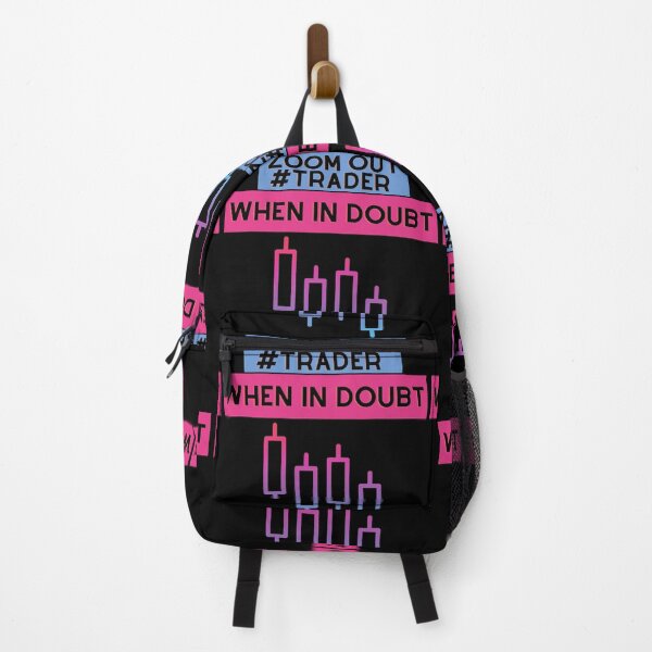 Item preview, When in doubt zoom out colored designed and sold by Yousran.