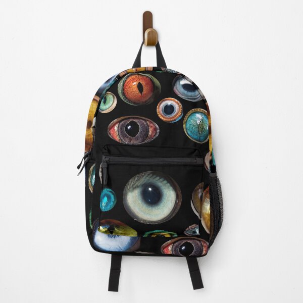 Item preview, Animal Eyes designed and sold by La Loca.