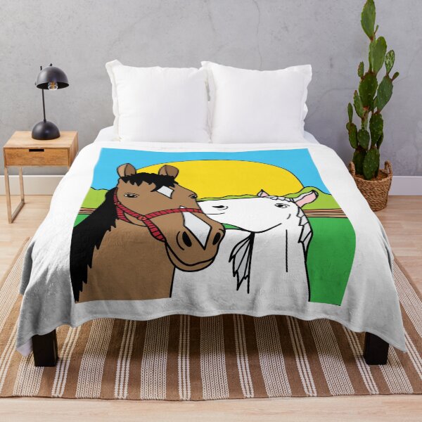 Artikelvorschau, Pferde Reiter Pony Mädchen entworfen und verkauft von flofin.