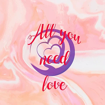 Artwork thumbnail, Love by Rlgroup