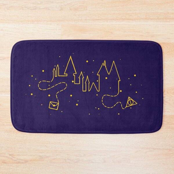 Item preview, Harry magic castle designed and sold by IriArt-Designs.