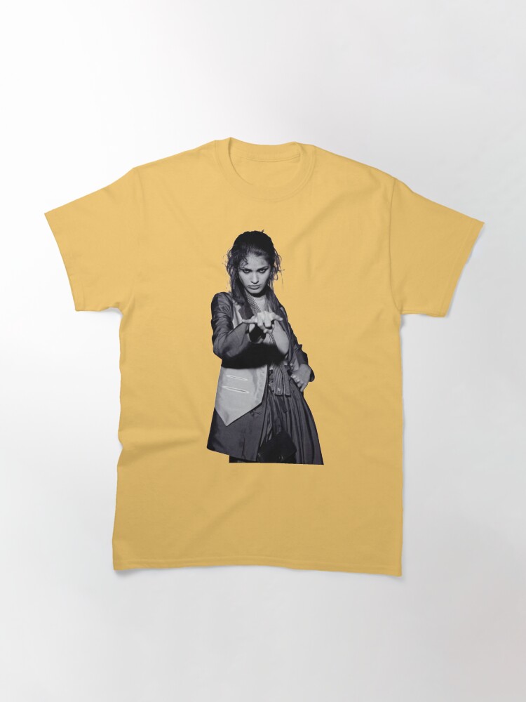 Gia Carangi - Fashion Model 1978