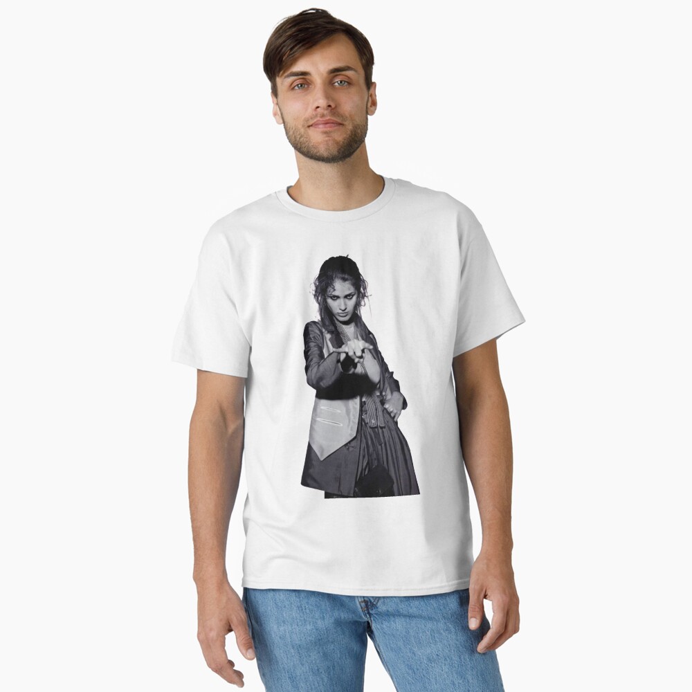 Gia Carangi - Fashion Model 1978