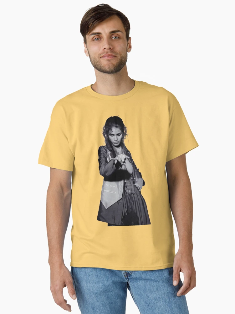 Gia Carangi - Fashion Model 1978