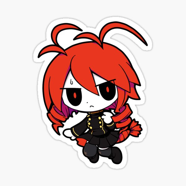 Lobco Sticker