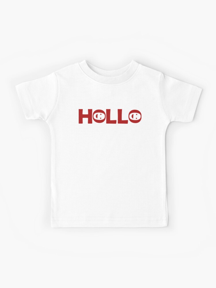 Hello kitty Dragon T-Shirt - Roblox