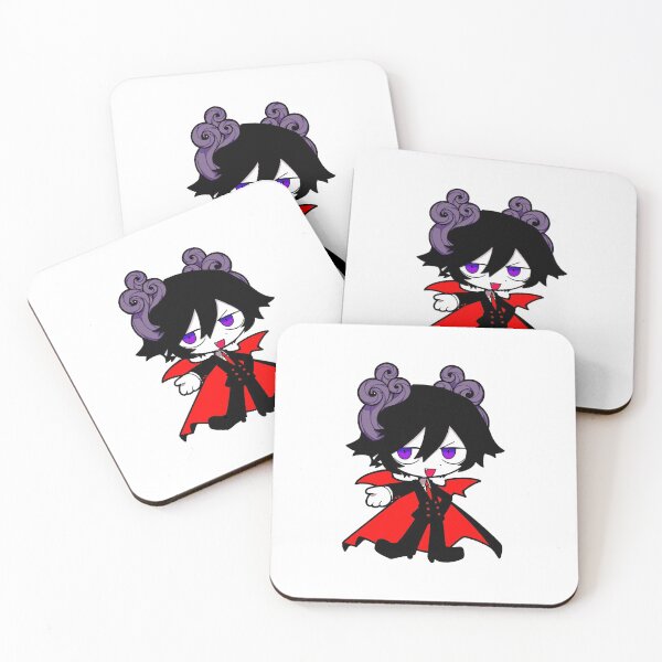 Item preview, Satanick designed and sold by funamusea.