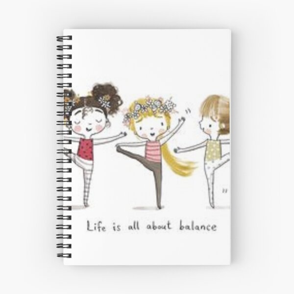 Item preview, Life is all about balance ♥️ designed and sold by taherismail.
