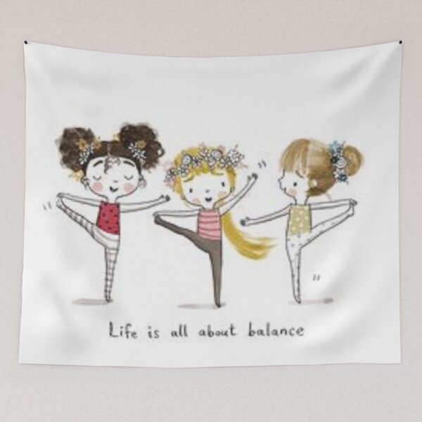 Item preview, Life is all about balance ♥️ designed and sold by taherismail.