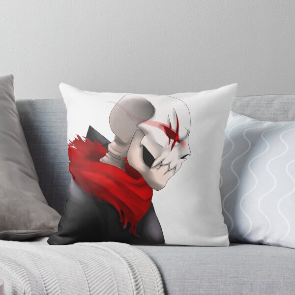 Item preview, Underfell Papyrus designed and sold by Pierce Thomas.