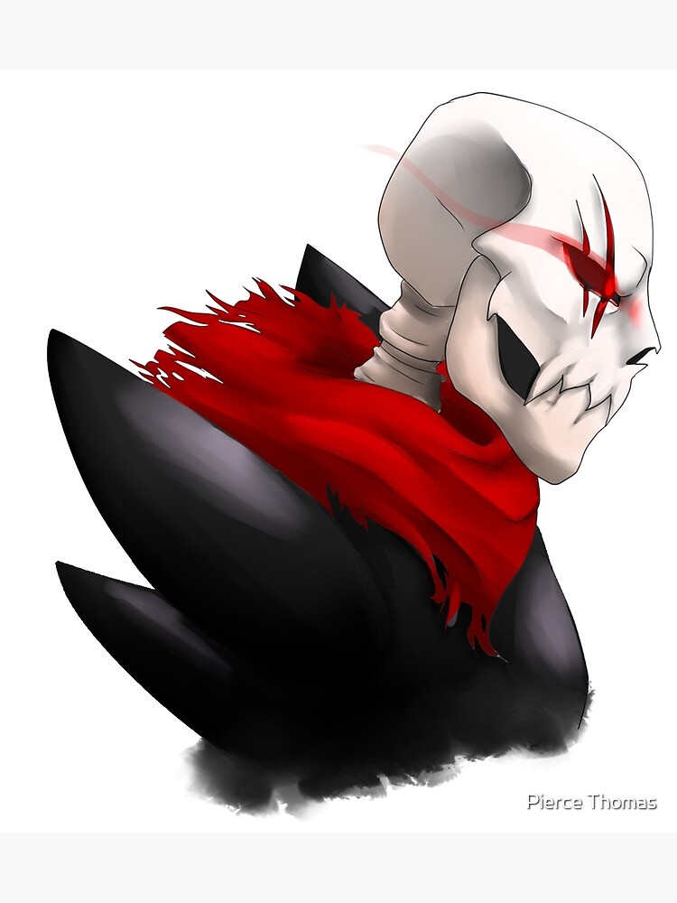 underfell papyrus