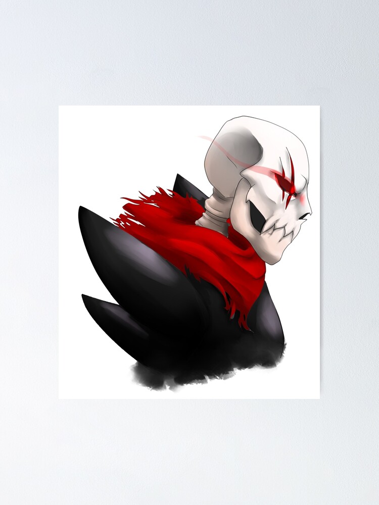 underfell papyrus