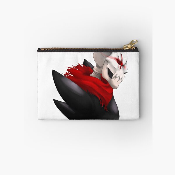 Item preview, Underfell Papyrus designed and sold by Pierce Thomas.